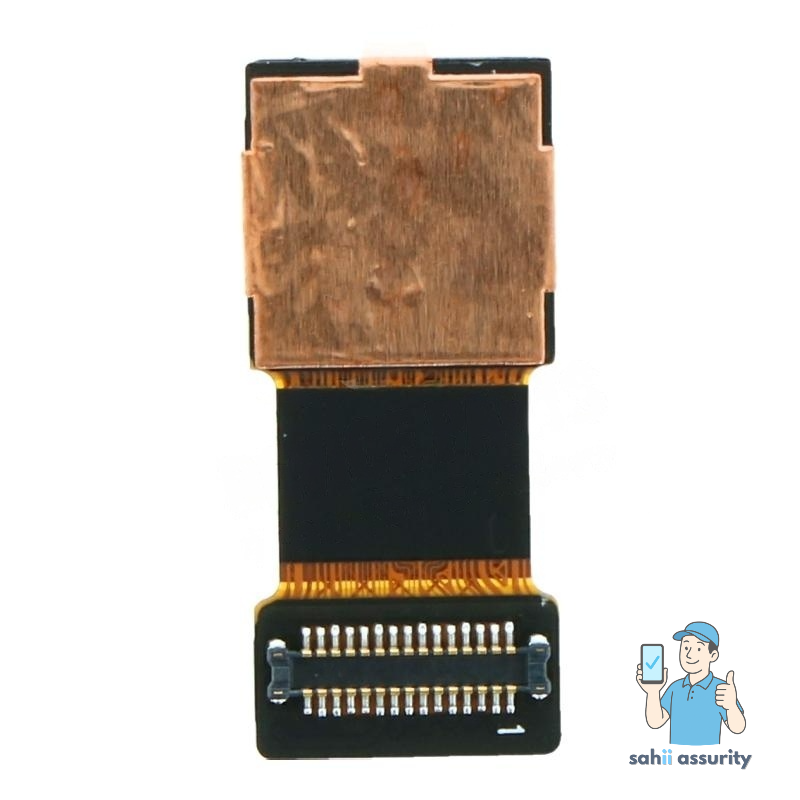 Replacement Back Camera for Vivo Z1 (Main Camera) thumbnail